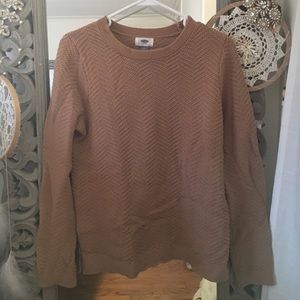 Old navy sweater